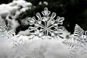 Ice From Damaging Your Deck